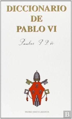 Bertrand.pt - Diccionario De Pablo Vi