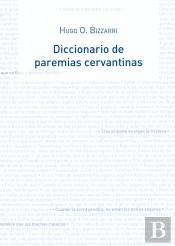 Diccionario De Paremias Cervantinas