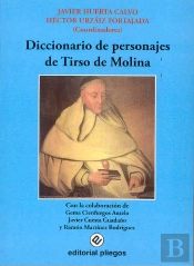 Diccionario De Personajes De Tirso De Molina
