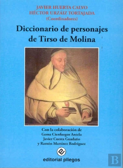 Bertrand.pt - Diccionario De Personajes De Tirso De Molina