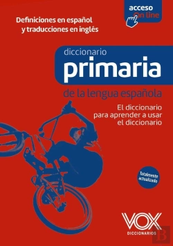 Bertrand.pt - Diccionario De Primaria De La Lengua Española