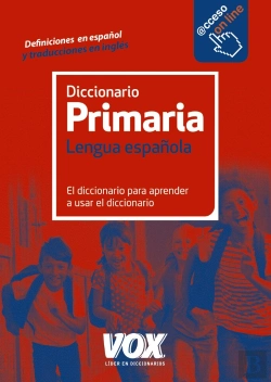 Bertrand.pt - Diccionario De Primaria