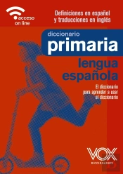 Diccionario De Primaria