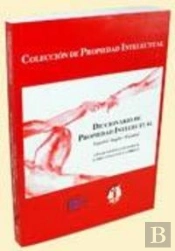 Diccionario De Propiedad Intelectual