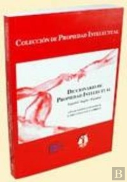 Bertrand.pt - Diccionario De Propiedad Intelectual