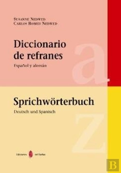 Bertrand.pt - Diccionario De Refranes. Español Y Alemán