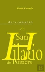 Diccionario De San Hilario De Poitiers
