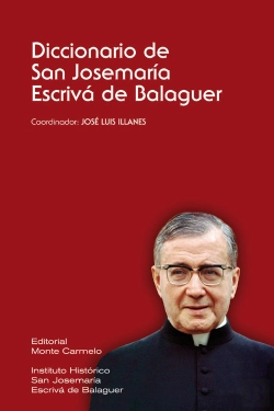 Bertrand.pt - Diccionario De San Jose Maria Escriva De Balaguer