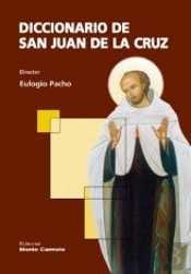 Diccionario De San Juan De La Cruz