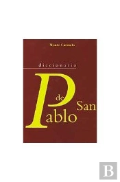 Diccionario De San Pablo