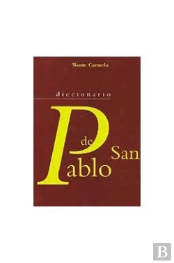 Bertrand.pt - Diccionario De San Pablo