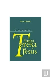 Diccionario De Santa Teresa De Jesús