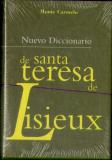 Diccionario De Santa Teresa De Lisieux