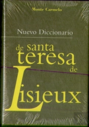 Diccionario De Santa Teresa De Lisieux