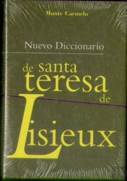 Bertrand.pt - Diccionario De Santa Teresa De Lisieux