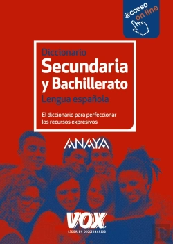 Bertrand.pt - Diccionario De Secundaria Y Bachillerato