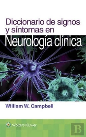 Diccionario De Signos Y Síntomas En Neurología Clínica