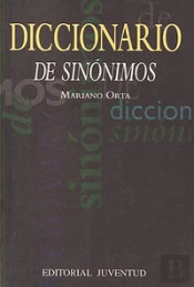 Diccionario De Sinonimos