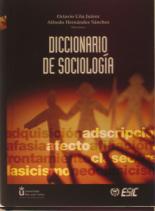 Diccionario De Sociología