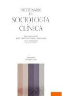 Diccionario De Sociologia Clinica