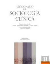 Diccionario De Sociologia Clinica