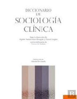 Bertrand.pt - Diccionario De Sociologia Clinica