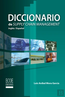 Bertrand.pt - Diccionario De Supply Chain Management