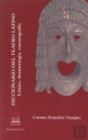 Diccionario De Teatro Latino