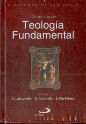 Diccionario De Teología Fundamental