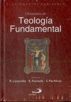 Bertrand.pt - Diccionario De Teología Fundamental