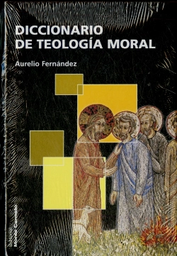 Bertrand.pt - Diccionario De Teología Moral