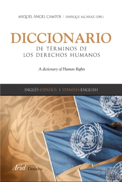 Bertrand.pt - Diccionario De Términos De Derechos Humanos