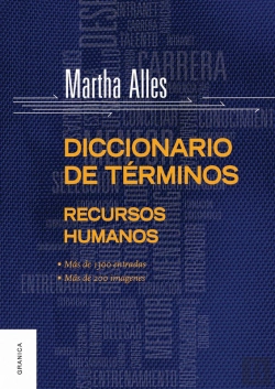 Bertrand.pt - Diccionario De Términos De Recursos Humanos