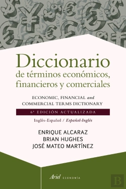 Bertrand.pt - Diccionario De Términos Económicos, Financieros Y Comerciales
