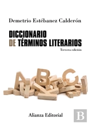 Diccionario De Términos Literarios