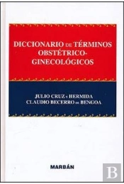Diccionario De Términos Obstétrico-Ginecológico
