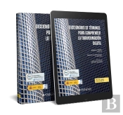 Diccionario De Terminos Para Comprender La Transformacion Digital