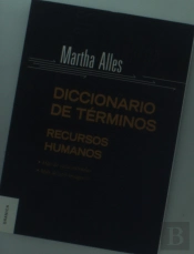 Diccionario De Terminos: Recursos Humanos