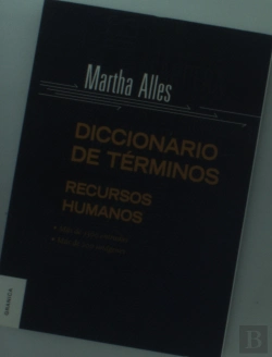 Bertrand.pt - Diccionario De Terminos: Recursos Humanos