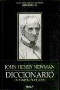 Diccionario De Textos Escogidos. John Henry Newman