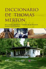 Diccionario De Thomas Merton