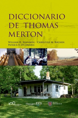 Bertrand.pt - Diccionario De Thomas Merton
