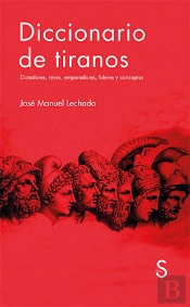 Diccionario De Tiranos