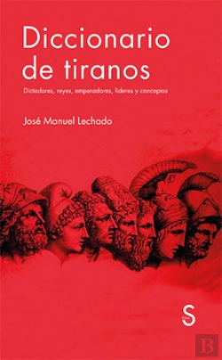 Bertrand.pt - Diccionario De Tiranos
