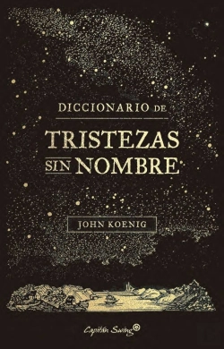 Bertrand.pt - Diccionario De Tristezas Sin Nombre