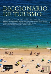 Diccionario De Turismo