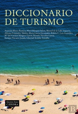 Bertrand.pt - Diccionario De Turismo