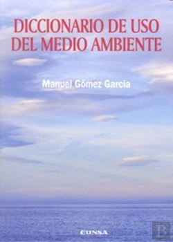 Bertrand.pt - Diccionario De Uso Del Medio Ambiente