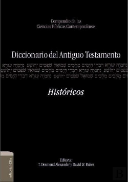 Bertrand.pt - Diccionario Del Antiguo Testamento. Hist?Ricos