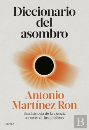 Diccionario Del Asombro